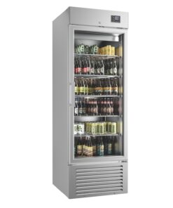 SPC 501 SUPERCOOLER INOX