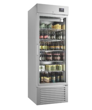 SPC 501 SUPERCOOLER INOX