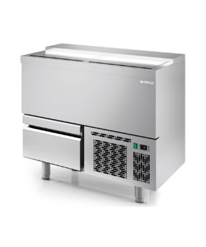 EBC 1000 II