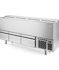 EBC 2000 II
