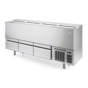 EBC 2000 II