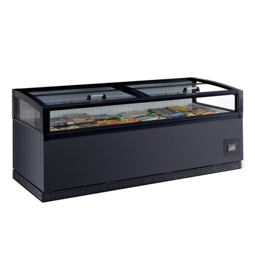 EHCV 2000 TVSC