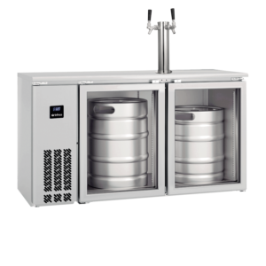 ERV 60 II GD