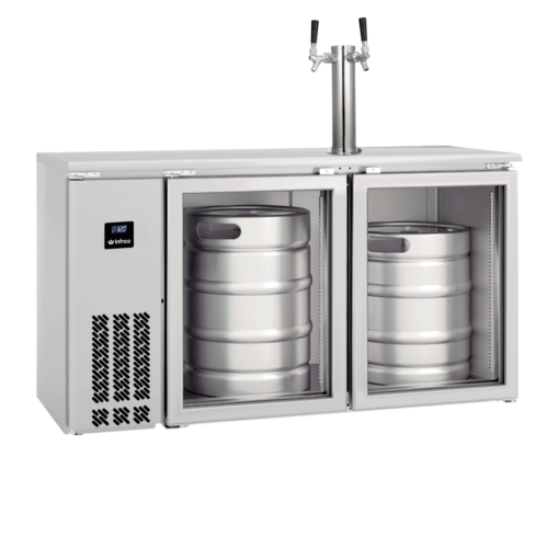ERV 60 II GD