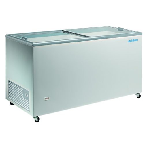 HF 500 TCG HC