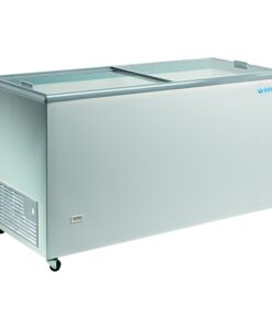 HF 500 TCG