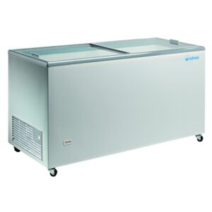 HF 500 TCG