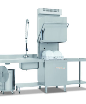 LCP4550 EDBDRC