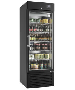 SPC 501 SUPERCOOLER BLACK
