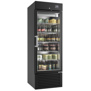 SPC 501 SUPERCOOLER BLACK