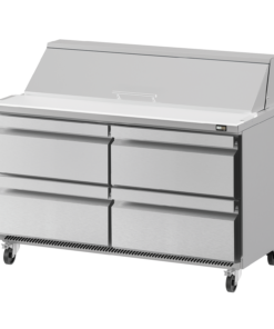 UC 60 P 4D