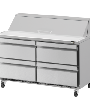 UC 60 P 4D