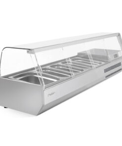 VIP 2300 B 1/3 Vitrée