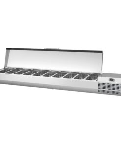 VIP 1490 1/4 Tapa