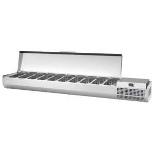 VIP 1330 B 1/4 Couvercle