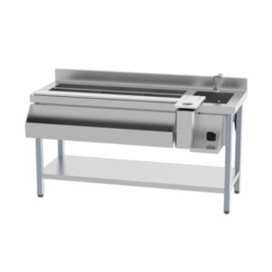BST 1600 N