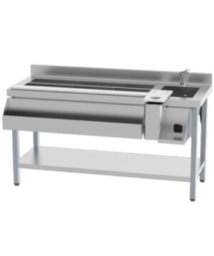 BST 1600 N