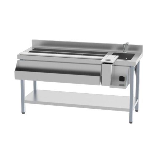 BST 1600 N