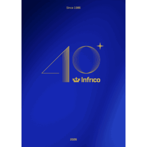 Infrico catalogue